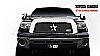 Toyota Tundra  2007-2009 - Rbp Rx Series Studded Frame Main Grille Black 