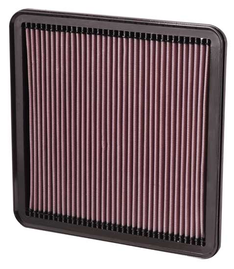 2007 toyota tundra air filter replacement #3