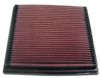 Bmw 3 Series 1996-1999 318is 1.9l L4 F/I  K&N Replacement Air Filter