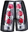 Chevrolet Full Size PU 88-98 APC Altezza Euro Tail Lamps 