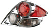 Hyundai Tiburon 2003-04 Euro Tail Lights