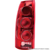 Chevrolet Full Size PU 88-98 Altezza Next Gen Red Tail Lights 