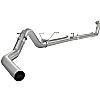 Dodge Ram Diesel 5.9 / 6.7l 2004-2009 Afe Atlas Turbo Back Exhaust System (4")