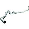 Ford Super Duty F-250/350 Diesel 7.3l 1994-1997 Afe Atlas Turbo Back Exhaust System (4")