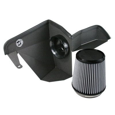 Afe cold air intake for bmw x5 #2