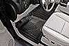 Dodge Ram 2010-2012 2500/ 3500 Husky X-Act Contour Series Front Floor Liners - Tan 