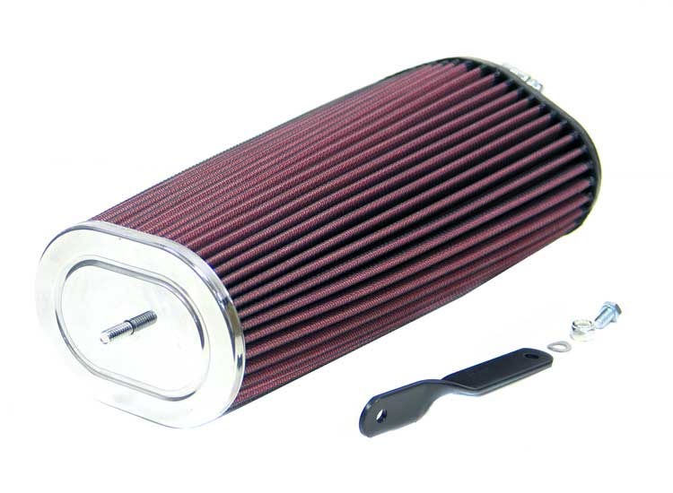 1986 Nissan 300zx cold air intake #4