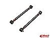 Ford Mustang Shelby Gt500 Coupe 5.4l V8 Supercharged  2011-2011 Rear Alignment Kit