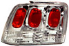 Ford Mustang 1999-2004 Altezza Tail lights (pair)