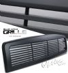 Dodge Ram 1994-2001  Billet Style Black Front Grill