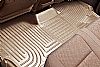  Ford Expedition 2008-2009 El King Ranch,  Husky Classic Style Series 3rd Seat Floor Liner - Tan