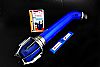 Honda Accord 4cyl ( Blue Pipe ) 1990-1993 Weapon-R Dragon Air Intake