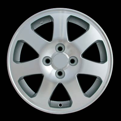 Replacement wheels for honda civic #1
