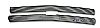 Chevrolet Suburban  2000-2006 Polished Main Upper Aluminum Billet Grille