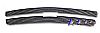 Chevrolet Silverado 3500 2001-2002 Polished Main Upper Stainless Steel Billet Grille