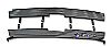 Chevrolet Silverado 3500 2003-2004 Polished Main Upper Aluminum Billet Grille