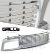 Chevrolet Blazer 1995-1997  Billet Style Front Grill