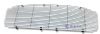 Dodge Ram 06-08 Polished Stainless Steel Main Front Grill