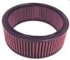 Chevrolet Full Size Pickup 1988-1995 K1500 4.3l V6 F/I  K&N Replacement Air Filter