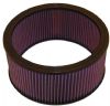 Chevrolet Full Size Pickup 1986-1986 C10 5.0l V8 Carb  K&N Replacement Air Filter