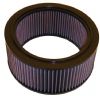 Ford Super Duty 1994-1994 F350 7.3l V8 Diesel Vin M K&N Replacement Air Filter