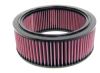 Ford Econoline 1992-1994 E350  7.3l V8 Diesel  K&N Replacement Air Filter