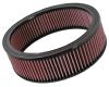 Chevrolet Full Size Pickup 1990-1991 C1500 7.4l V8 F/I 3-7/16 In Tall Filter K&N Replacement Air Filter