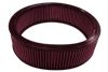 Chevrolet Full Size Pickup 1988-1993 K1500 6.2l V8 Diesel  K&N Replacement Air Filter