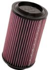 Chevrolet Full Size Pickup 1996-2000 K2500 5.7l V8 F/I  K&N Replacement Air Filter