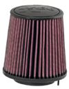 Audi A4 2008-2009  3.0l V6 Dsl  K&N Replacement Air Filter