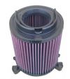 Volkswagen Passat 2006-2009  1.6l L4 F/I 102bhp K&N Replacement Air Filter