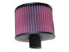 Bmw 3 Series 2007-2007 330i 3.0l L6 F/I  K&N Replacement Air Filter