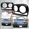 Chrysler 300 2005-2009 Bentley Style Headlight Covers