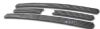 Ford Expedition  2007-2012 Polished Main Upper Aluminum Billet Grille