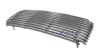 Ford Super Duty  1999-2004 Polished Main Upper Tubular Grille