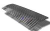 Ford Ranger  1989-1992 Polished Main Upper Aluminum Billet Grille