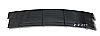 Ford F150  1997-1998 Black Powder Coated Main Upper Black Aluminum Billet Grille