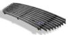 Ford Explorer  2002-2005 Polished Lower Bumper Aluminum Billet Grille