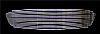 Ford F150  2009-2012 Polished Main Upper Aluminum Billet Grille