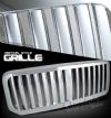 Ford Super Duty 2005-2007  Vertical Style Front Grill