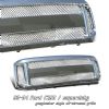 Ford Super Duty 1999-2004  Gangbuster Style Front Grill