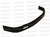 Honda Civic 2dr/Hb 1992-1995 Mg Style Carbon Fiber Front Lip