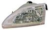 Ford Mustang Cobra 94-98 Passenger Side Replacement Headlight