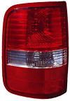 Ford F-150 Styleside 03-04 Passenger Side Replacement Tail Light