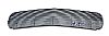 Gmc Sierra 1500 1999-2000 Polished Main Upper Stainless Steel Billet Grille