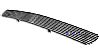 Gmc Sierra Denali 2002-2006 Polished Lower Bumper Aluminum Billet Grille