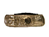 Chevrolet Silverado 99-02 Chrome Projector Headlights