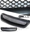 Honda Civic 1996-1998  Carbon Fiber Front Grill