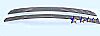 Honda Civic Hybrid 2009-2011 Polished Lower Bumper Aluminum Billet Grille