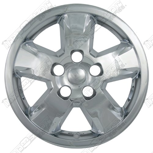 Chrome wheels for 2011 jeep grand cherokee